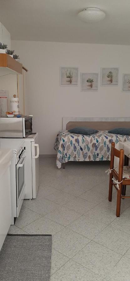 东塞斯特里Casa Mari公寓 外观 照片